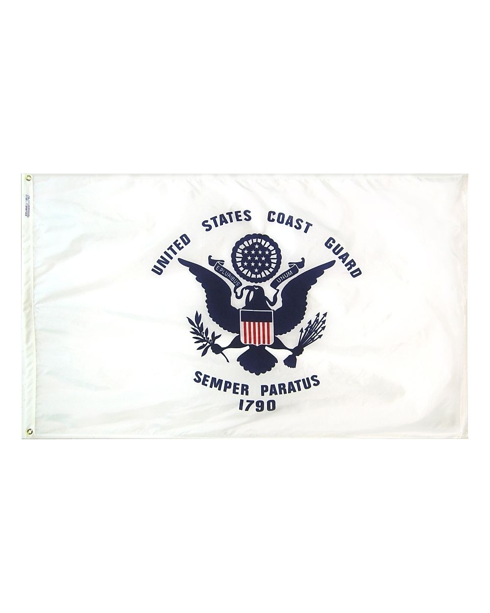 Us Coast Guard Flag Ft X Ft Outdoor Flag