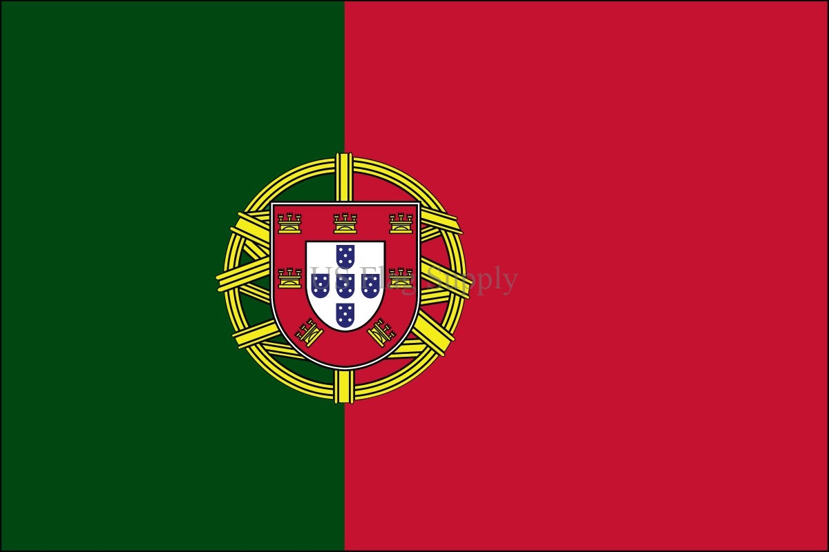 Fahne Portugal Bild: Your Gateway to Portuguese Pride and Heritage