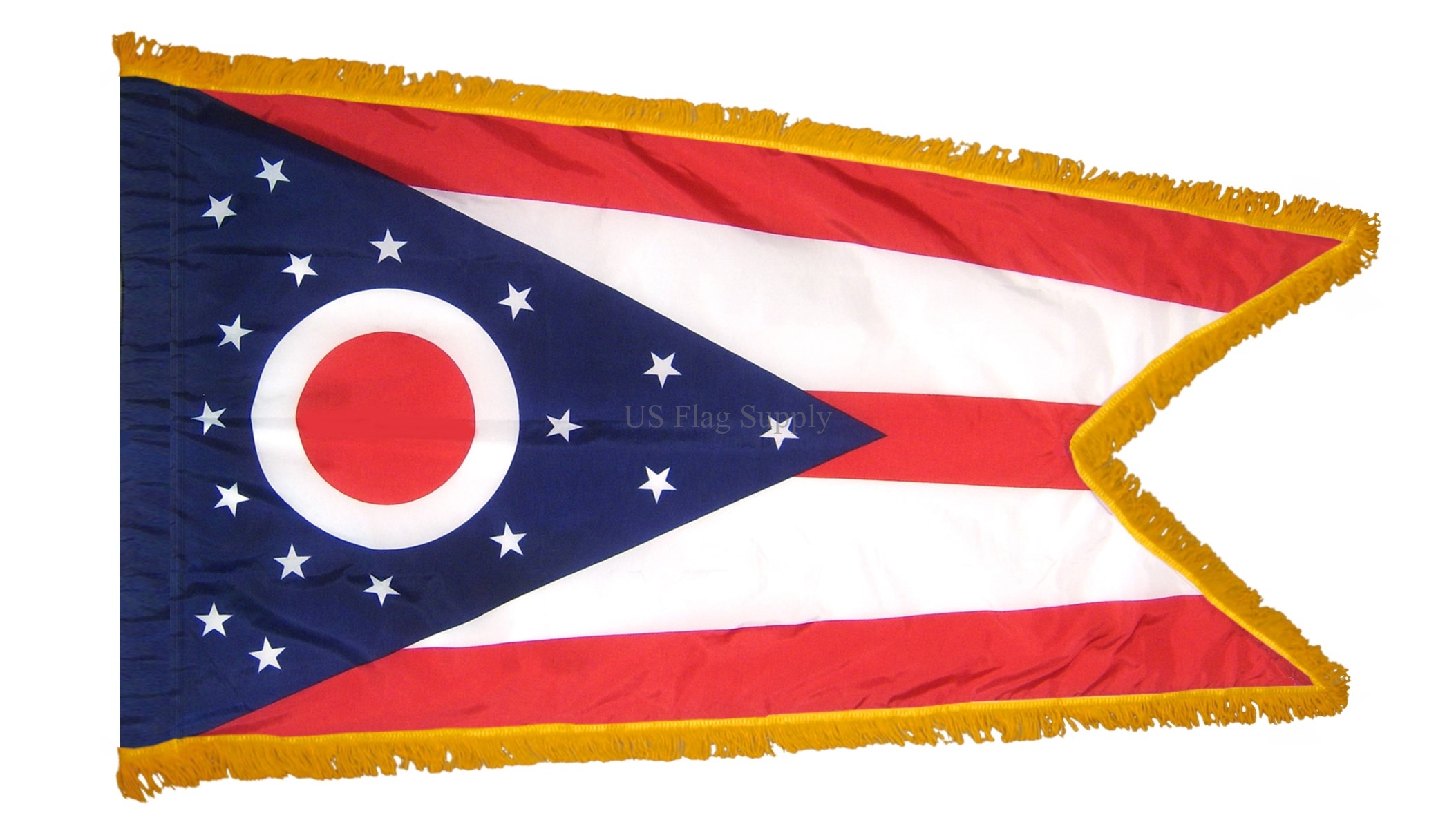 ohio-flag-2-x-3-ft-indoor-display-or-parade-flag-with-gold-fringe