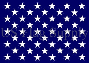 38 star union jack flag