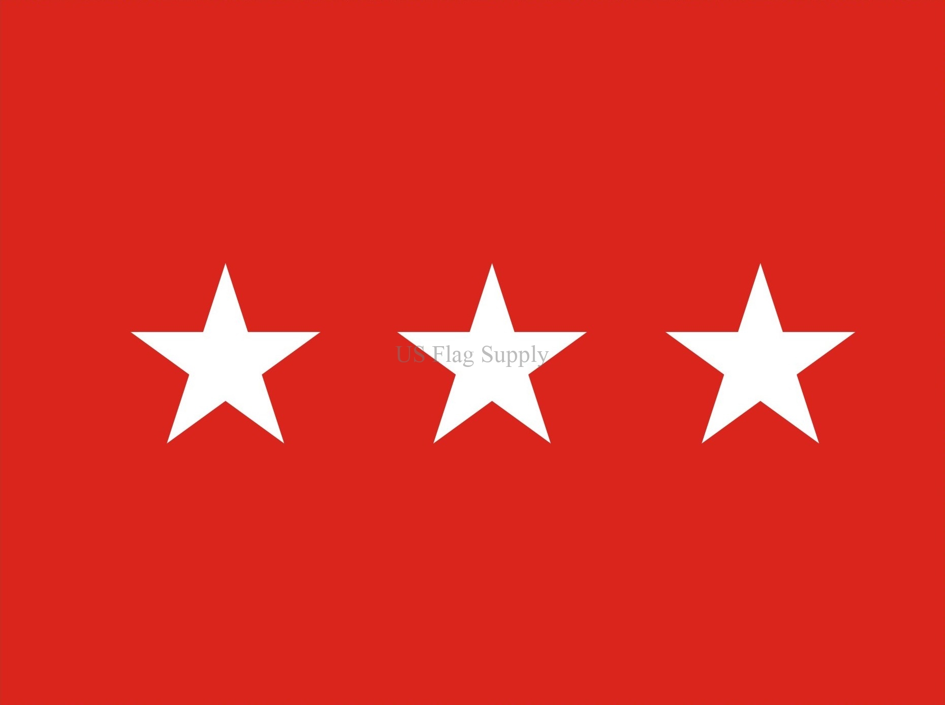 3rd army flag