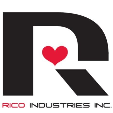 Rico Inc