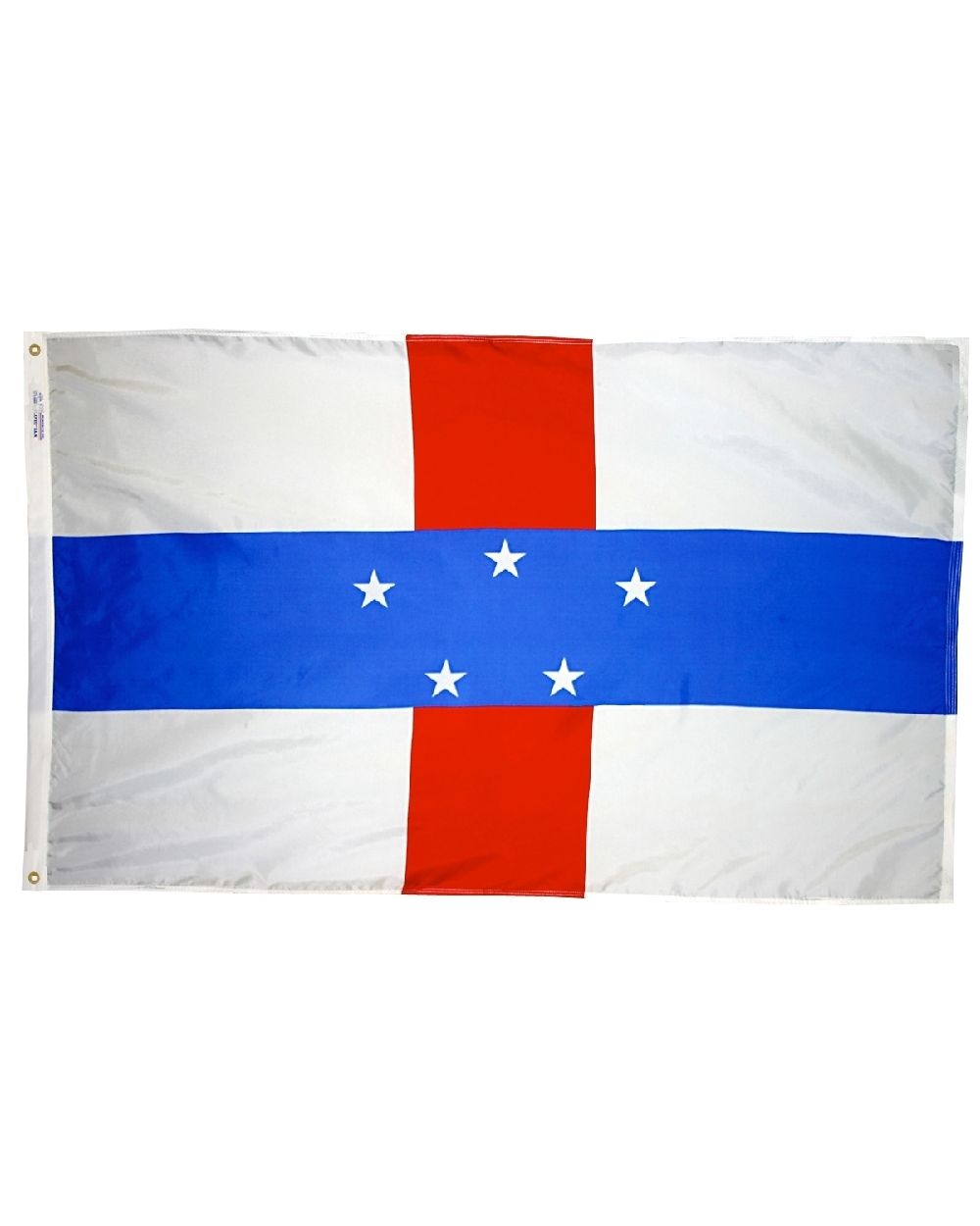12 In X 18 In Netherlands Antilles Flag