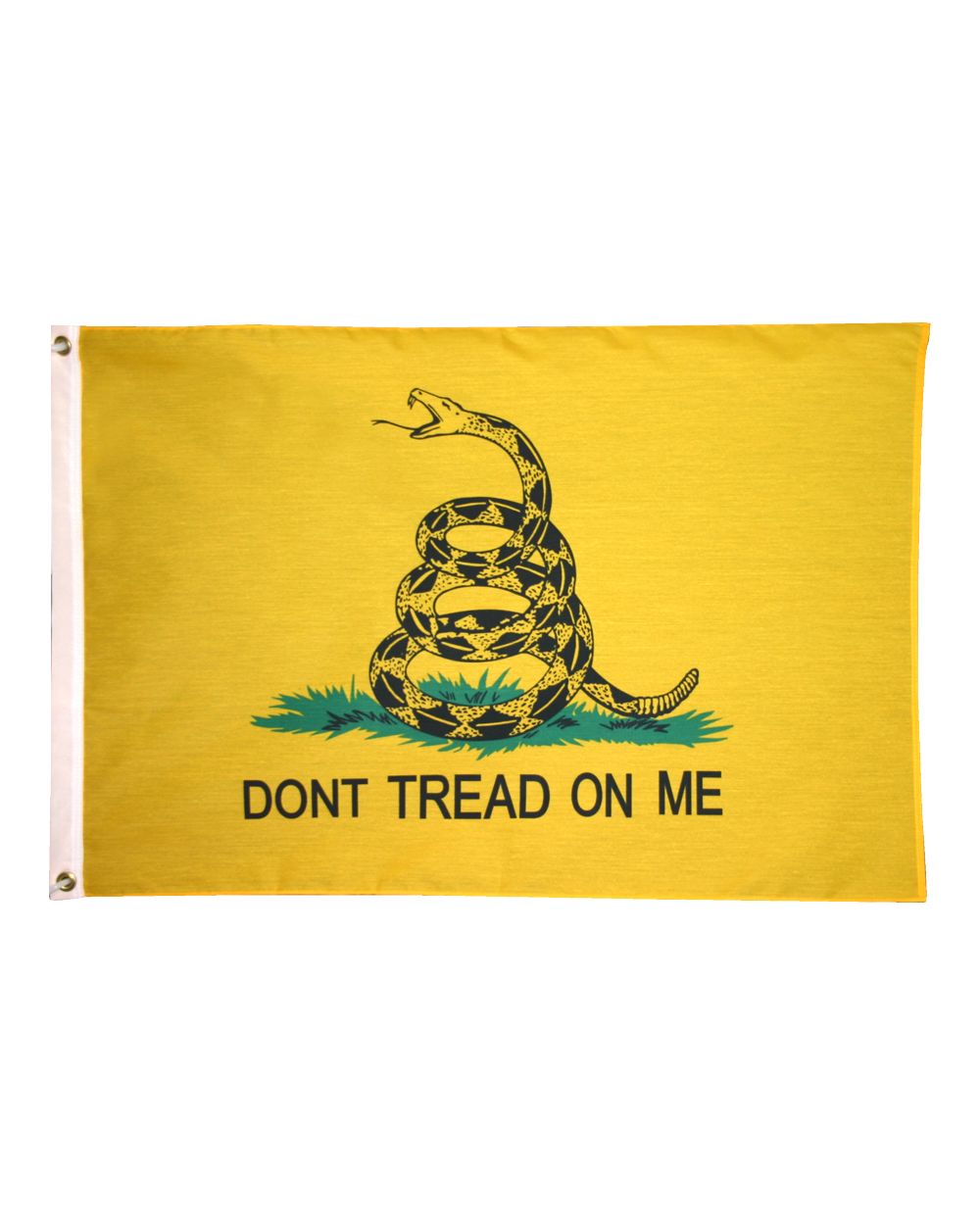 Gadsden Flag 3ft. x 5ft. Outdoor Flag