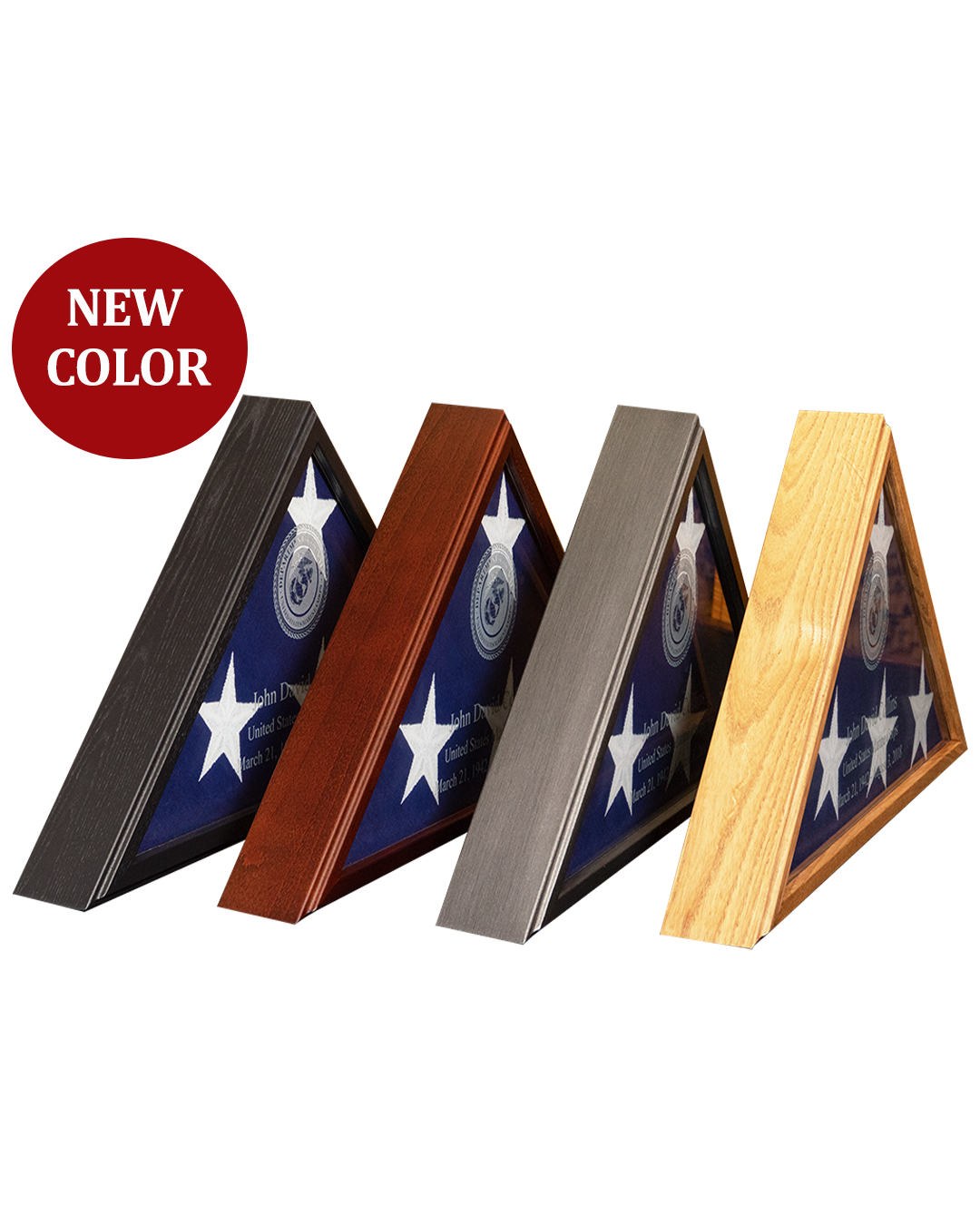 Home depot veterans day flag case