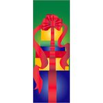 Holiday Gift Boxes Banner