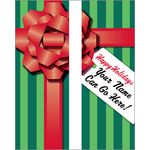 Big Holiday Package Double Banner
