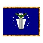 Air Force Senior Exectutive Service Flags