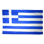 5ft. x 8ft. Greece Flag