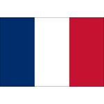 The Flag of France