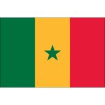 Senegal FLag