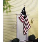 U.S. Homeowner Flagpole Set