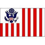 3 ft. x 5 ft. US Customs & Border Protection Flag for Display