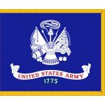 Army Field Office Flag