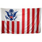 4ft. x 6ft. US Customs & Border Protection Flag for Outdoor Use