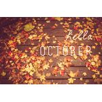 October to Remember