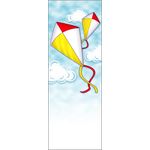 30 x 96 in. Seasonal Banner Kites