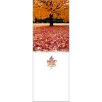 30 x 60 in. Seasonal Banner Carpet of Leaves