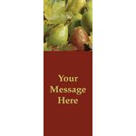 30 x 84 in. Seasonal Banner Pear Harvest