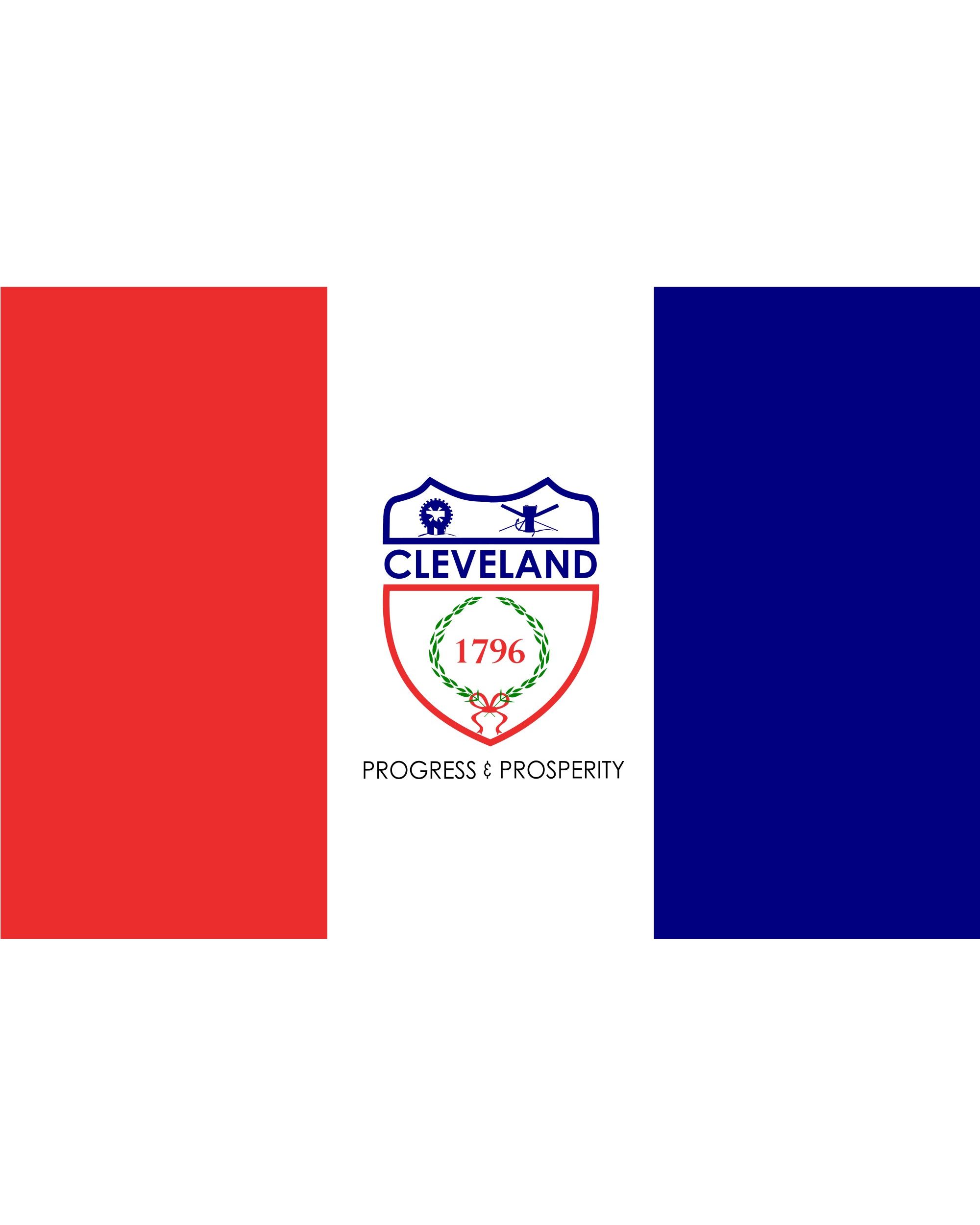 Cleveland Ohio City Flag: History & Design