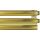 Deluxe Gold 11 ft. Height 1-1/8 in. Diameter 2 Section Gold 6 ft. Height 1-1/8 in. Diameter 2 Section