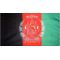 4ft. x 6ft. Afghanistan Flag for Parades & Display