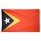 5ft. x 8ft. East Timor Flag
