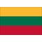 4ft. x 6ft. Lithuania Flag for Parades & Display