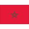 3ft. x 5ft. Morocco Flag for Parades & Display