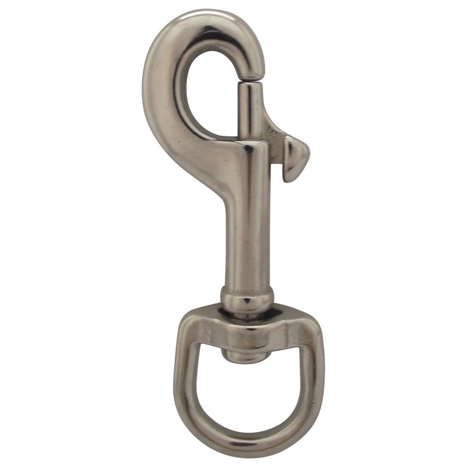 Stainless Steel Flagpole Swivel Snaps